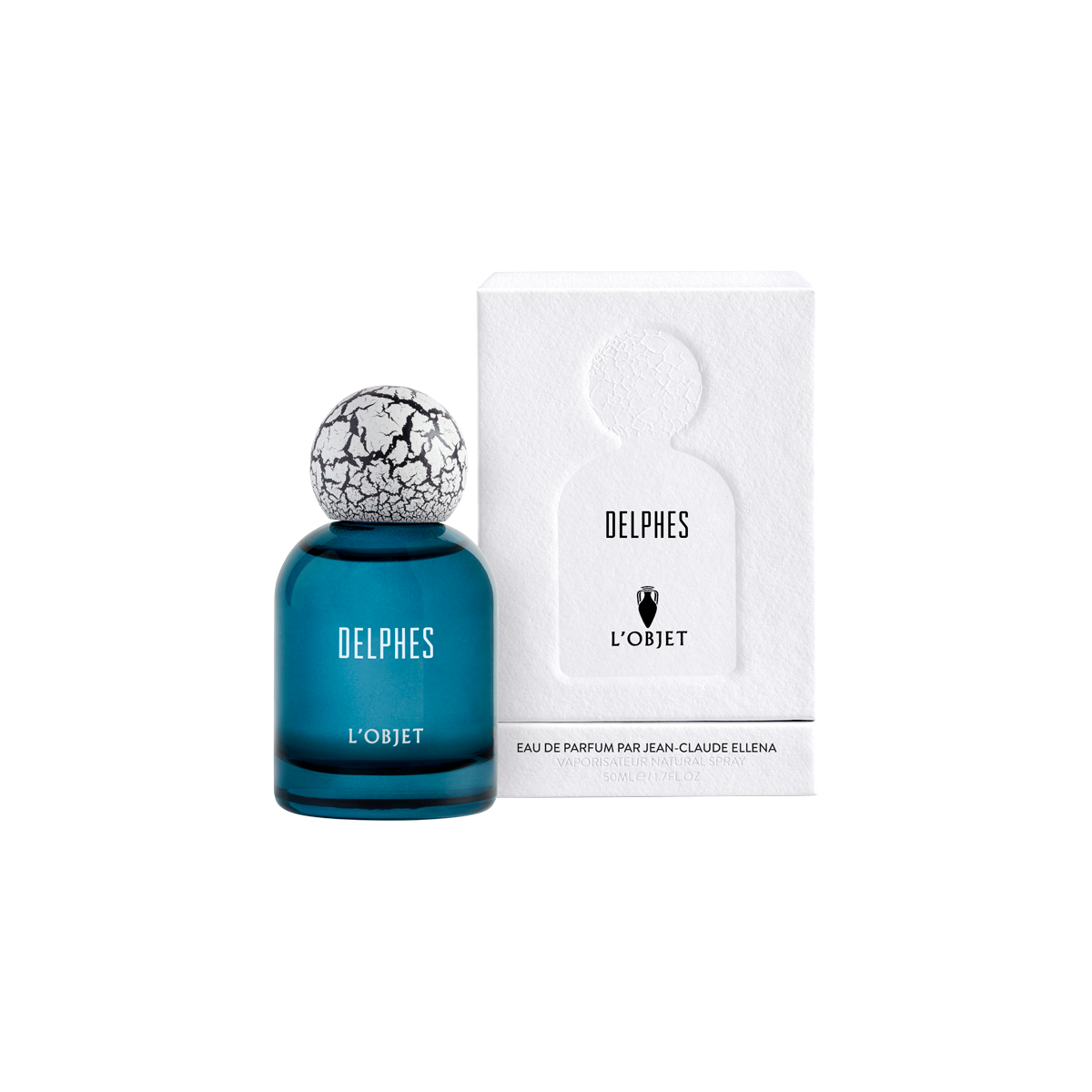 Delphes Eau de Parfum 50ml