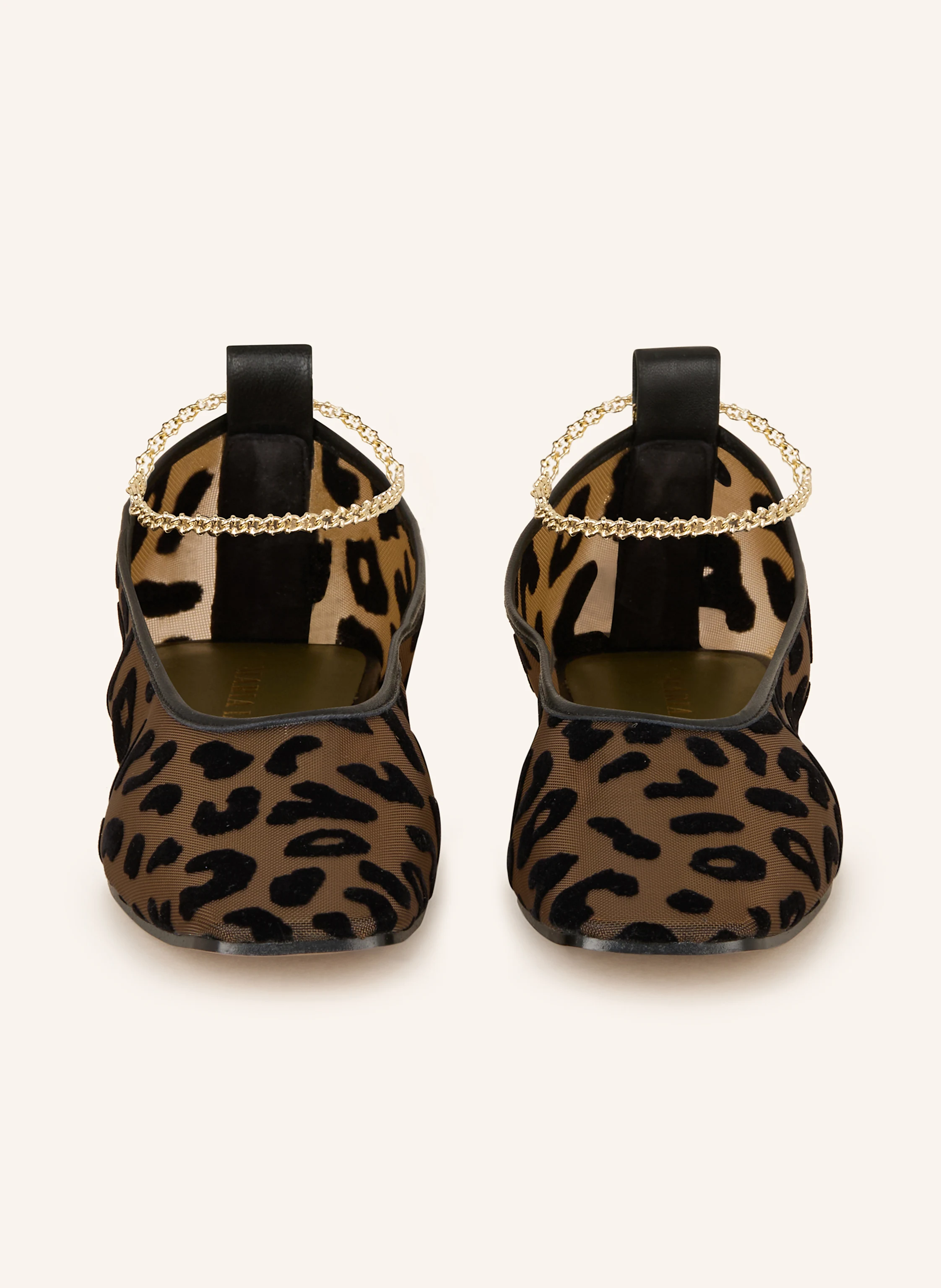 MARIA LUCA Ballerinas AUGUSTA