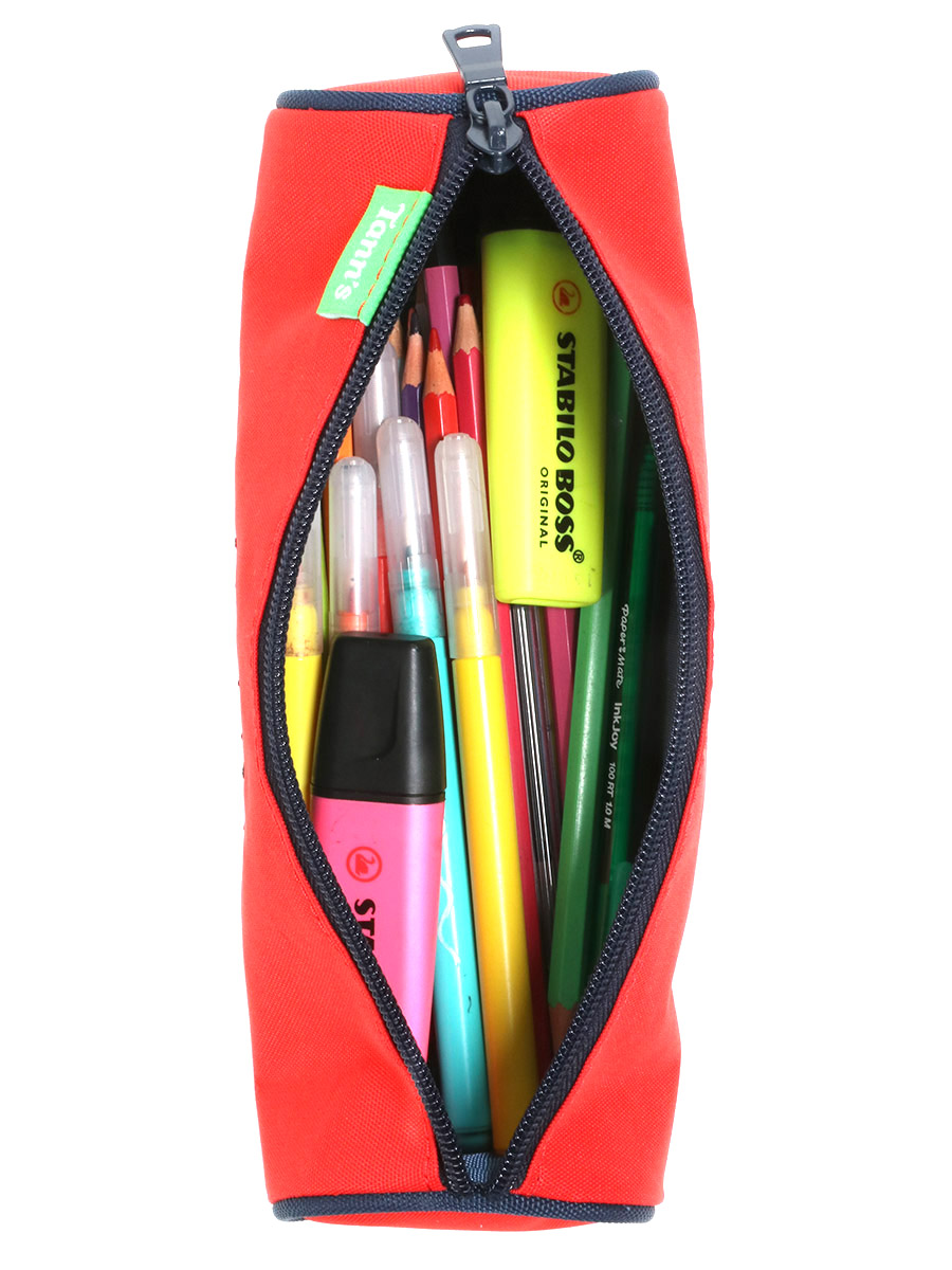 Trousse ronde Tann's Antonin