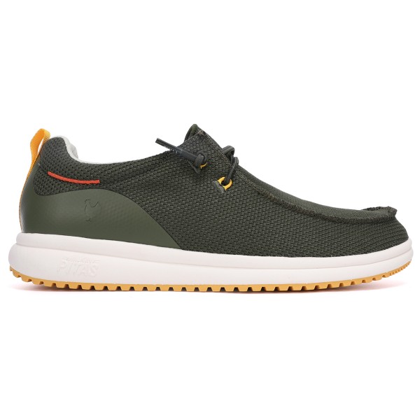 Walk in Pitas - Keel - Baskets