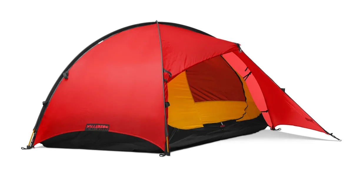Hilleberg Rogen Red