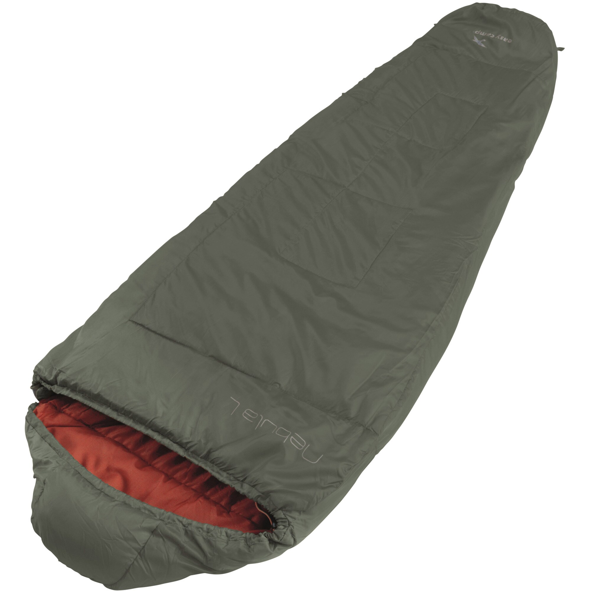 Easy Camp Schlafsack Schlafsack Nebula L