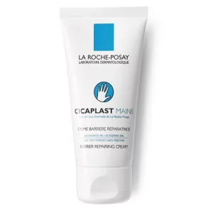 Cicaplast Crème Mains Barrière Réparatrice - 50ml