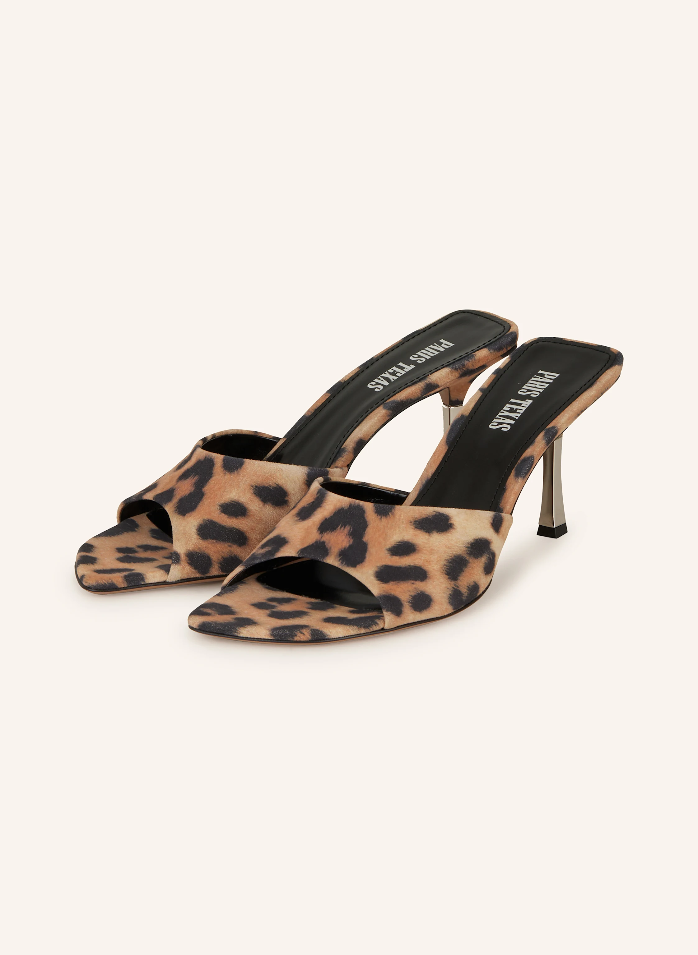 PARIS TEXAS Mules LORENA 75