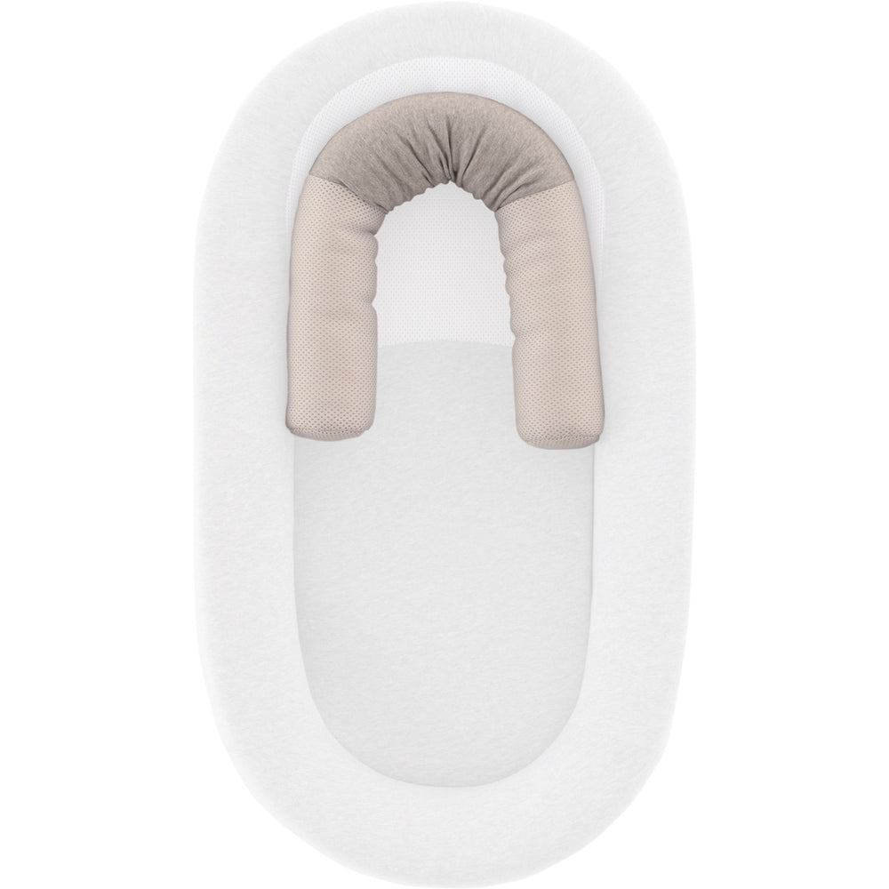 Køb Träumeland Beige Nest Reducer Air Beige Melange