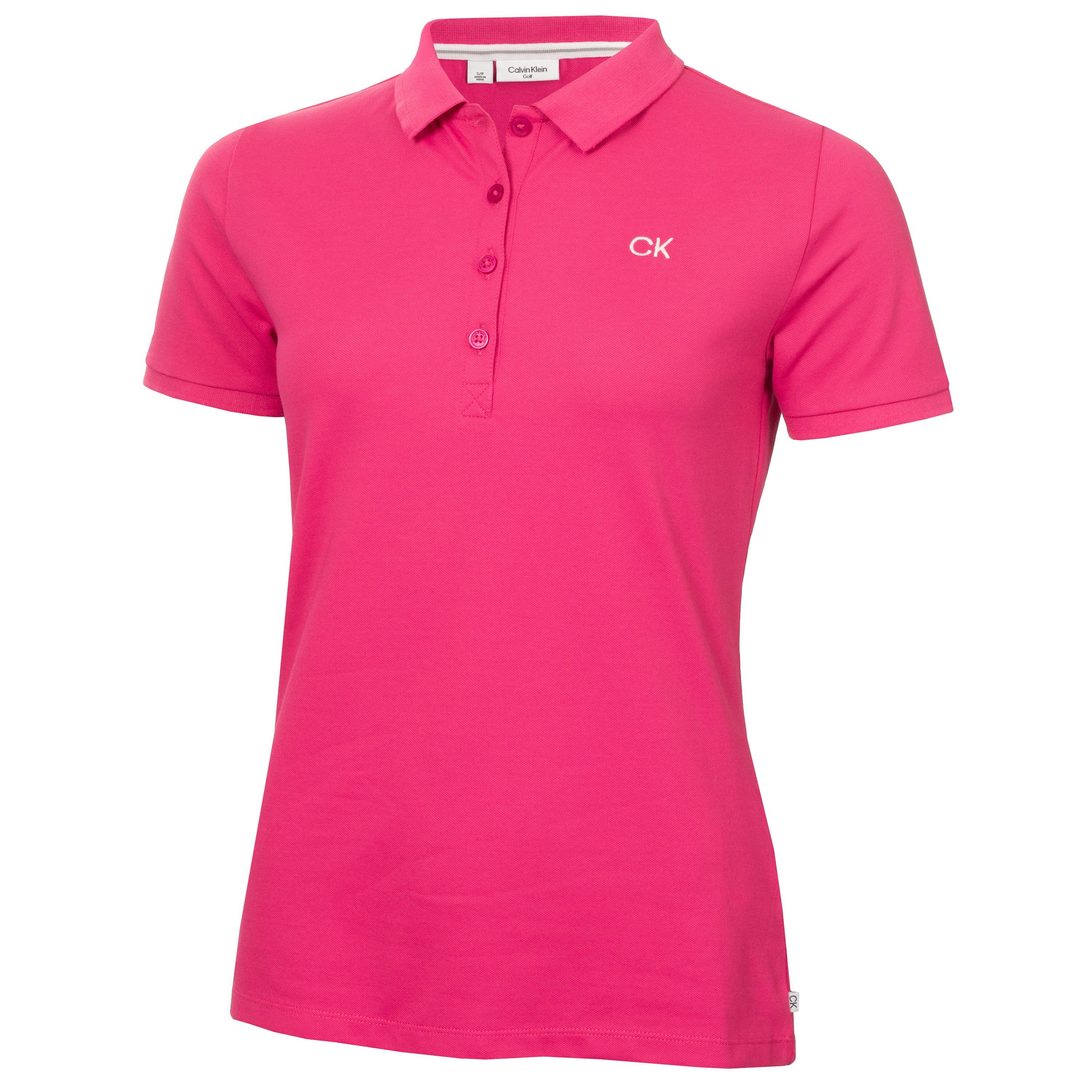 Calvin Klein Golf CK G Polo Ld99