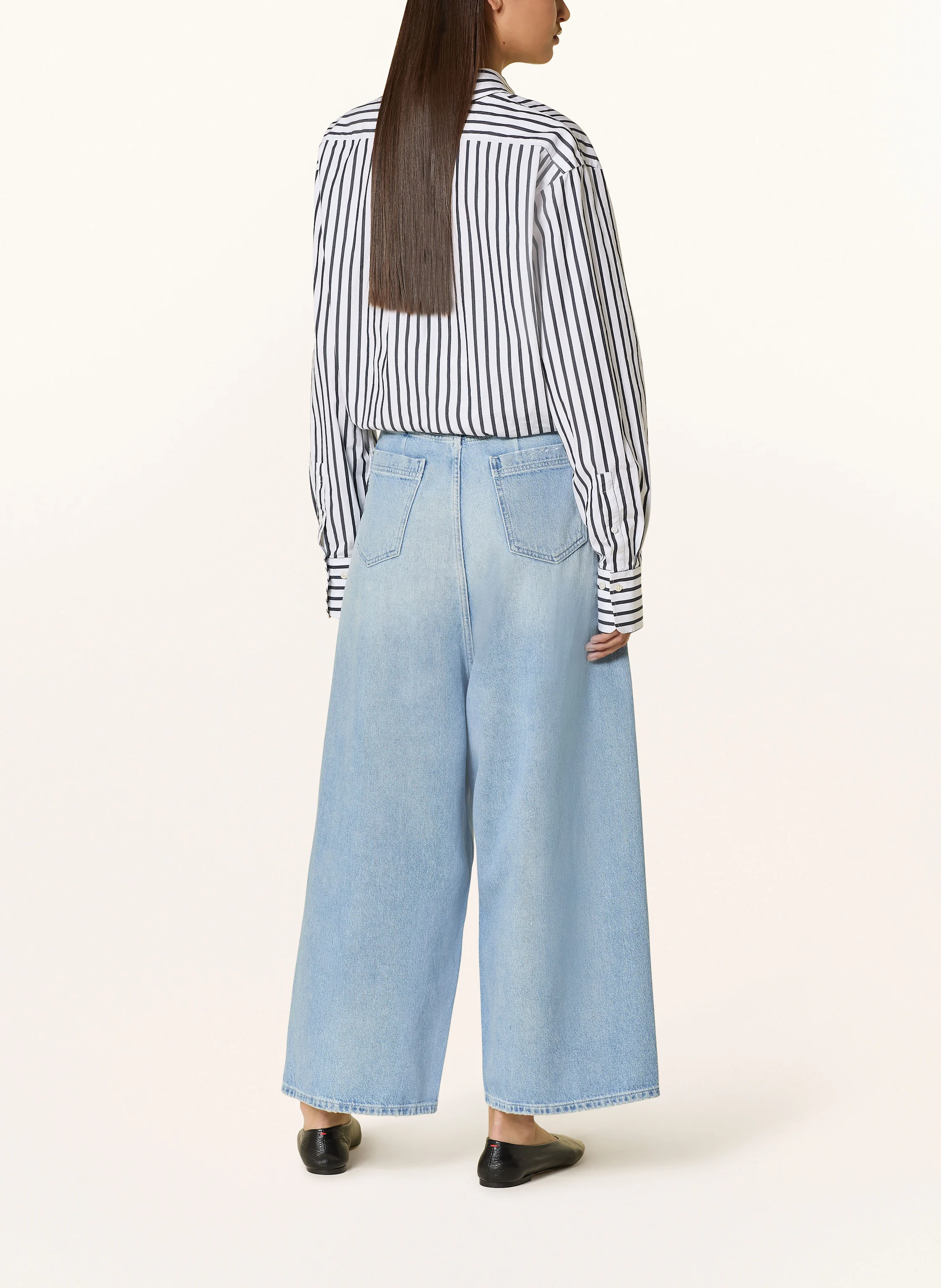 PNTS 7/8-Jeans OVER THE TOP