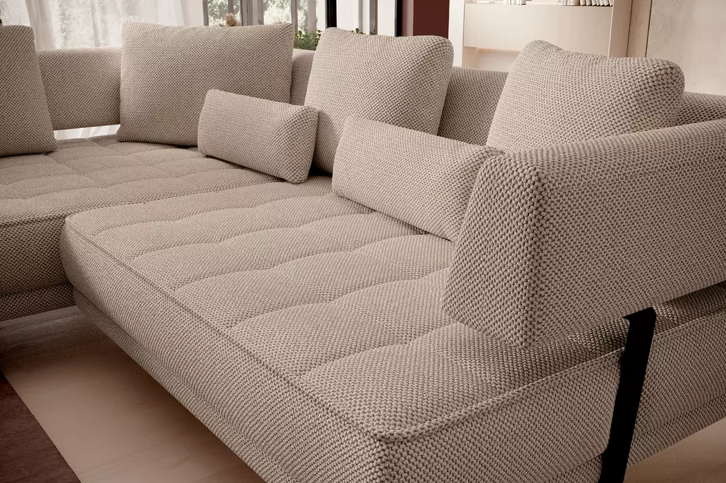 Ecksofa Giotto