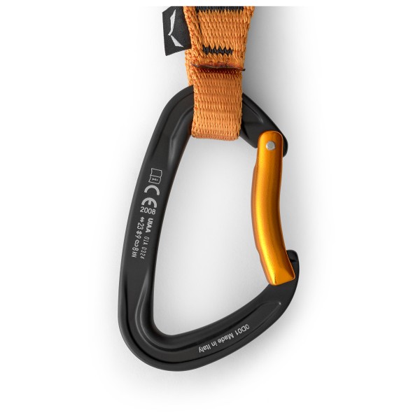 Salewa - Ortles STR/BNT 110 QD - Dégaine