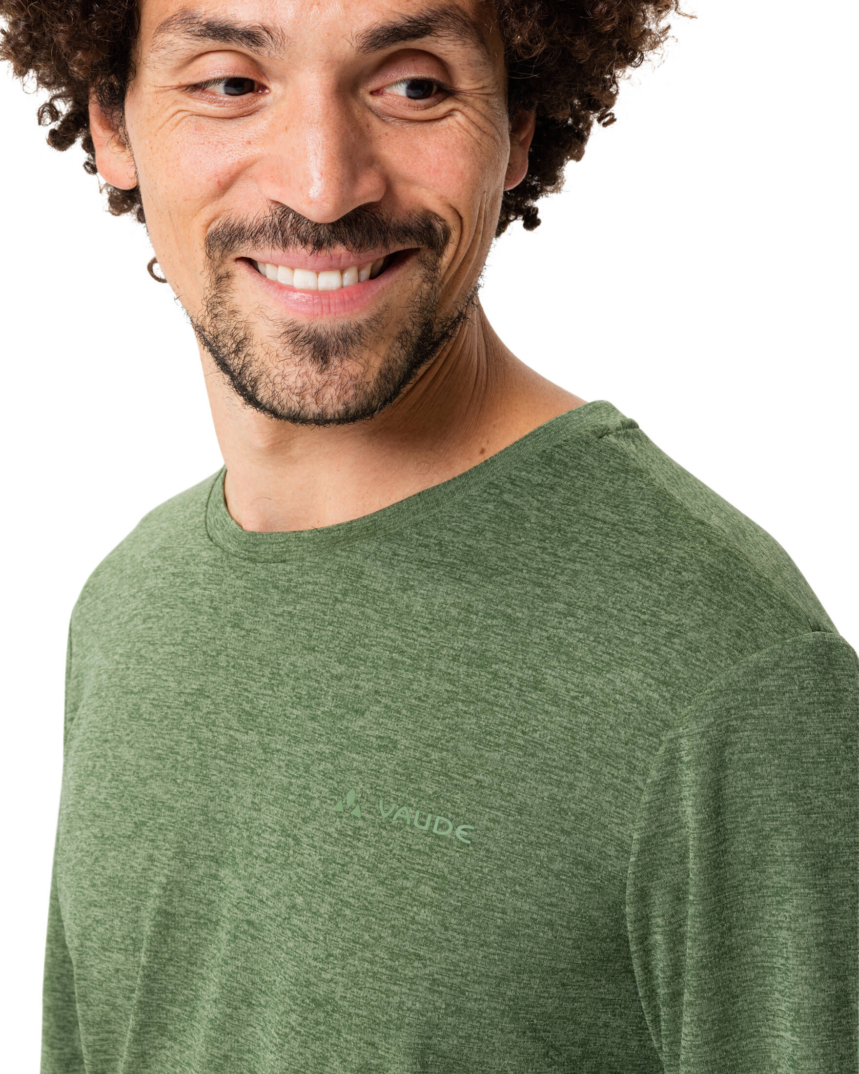 VAUDE| Herren T-Shirt ESSENTIAL LS
