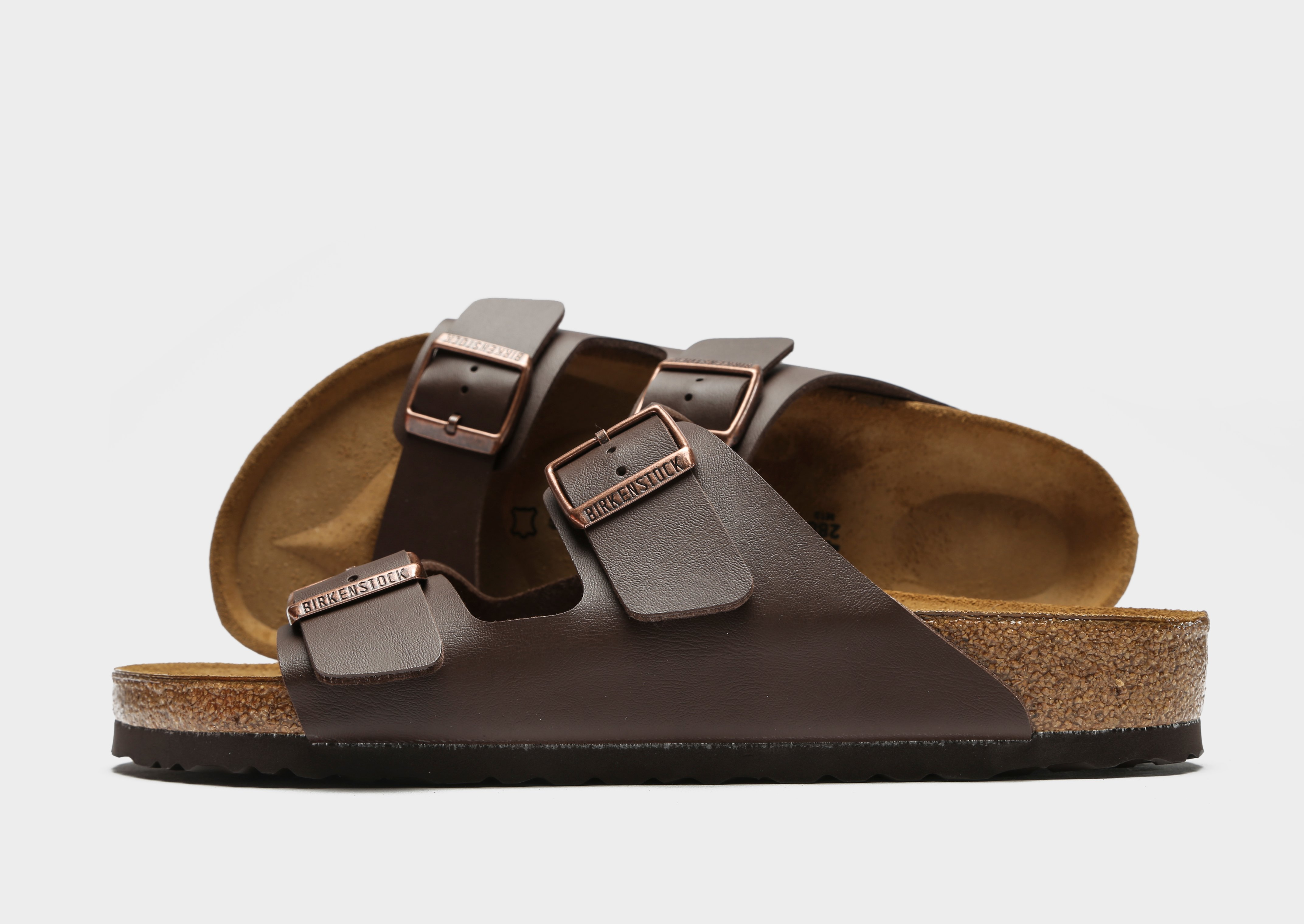 Birkenstock Sandales Arizona