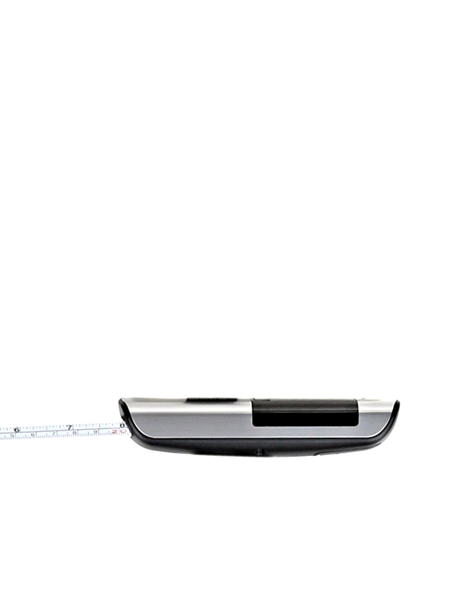 PÀse bagage Àlectronique LCD Snowball avec mÀtre