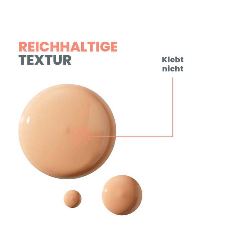 Avene Hydrance BB-reichhaltig Feuchtigkeitscreme getönt SPF 30                                     , 40 ml