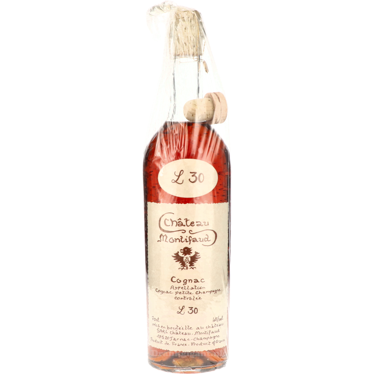 Chateau Montifaud 30 Years 70 cl