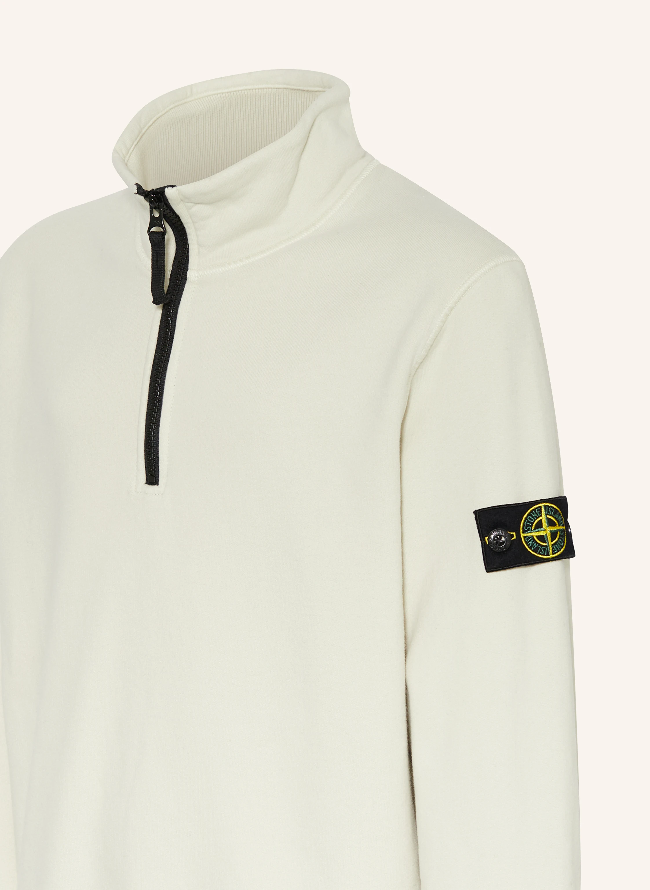 STONE ISLAND JUNIOR Troyer