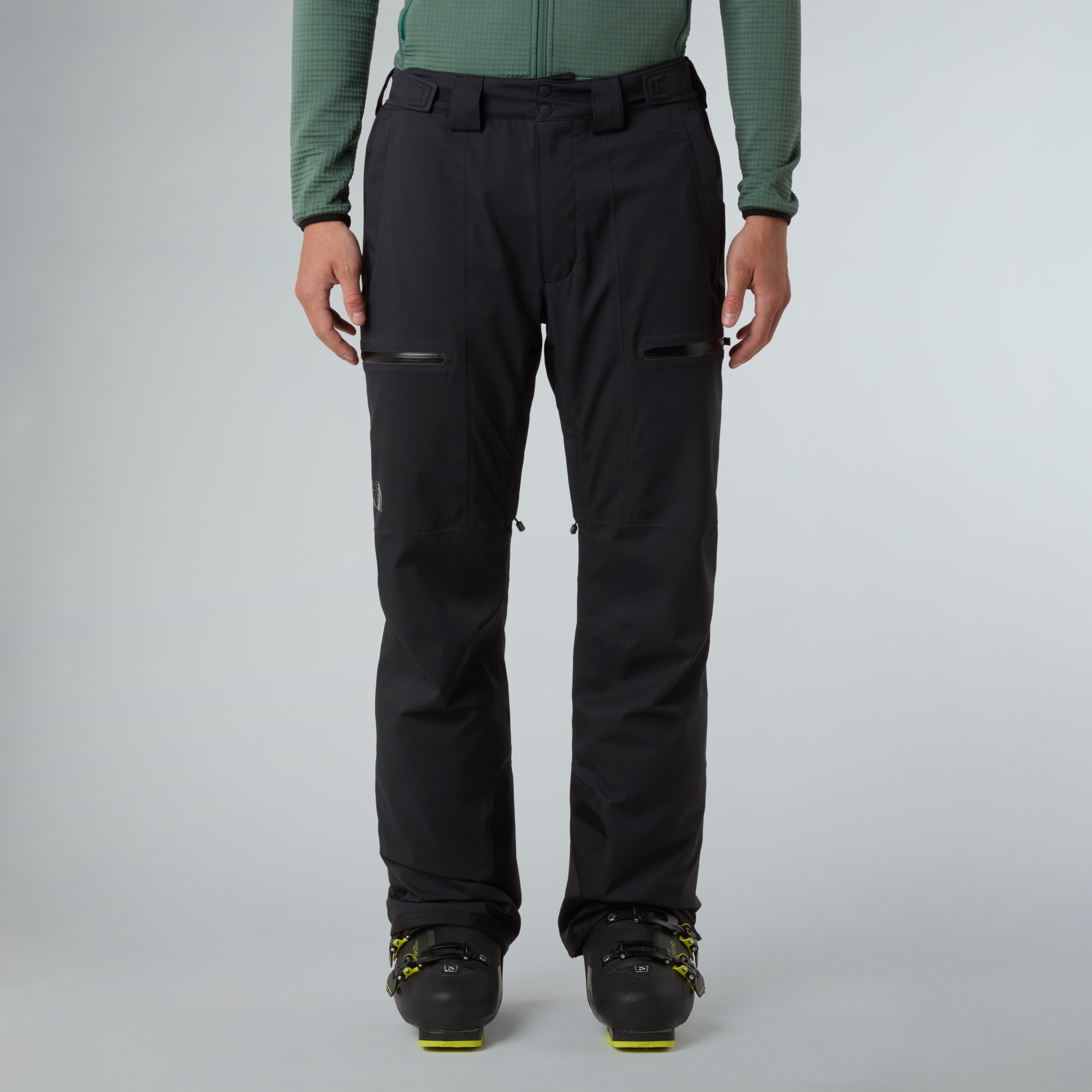 M Chakal Pant Short