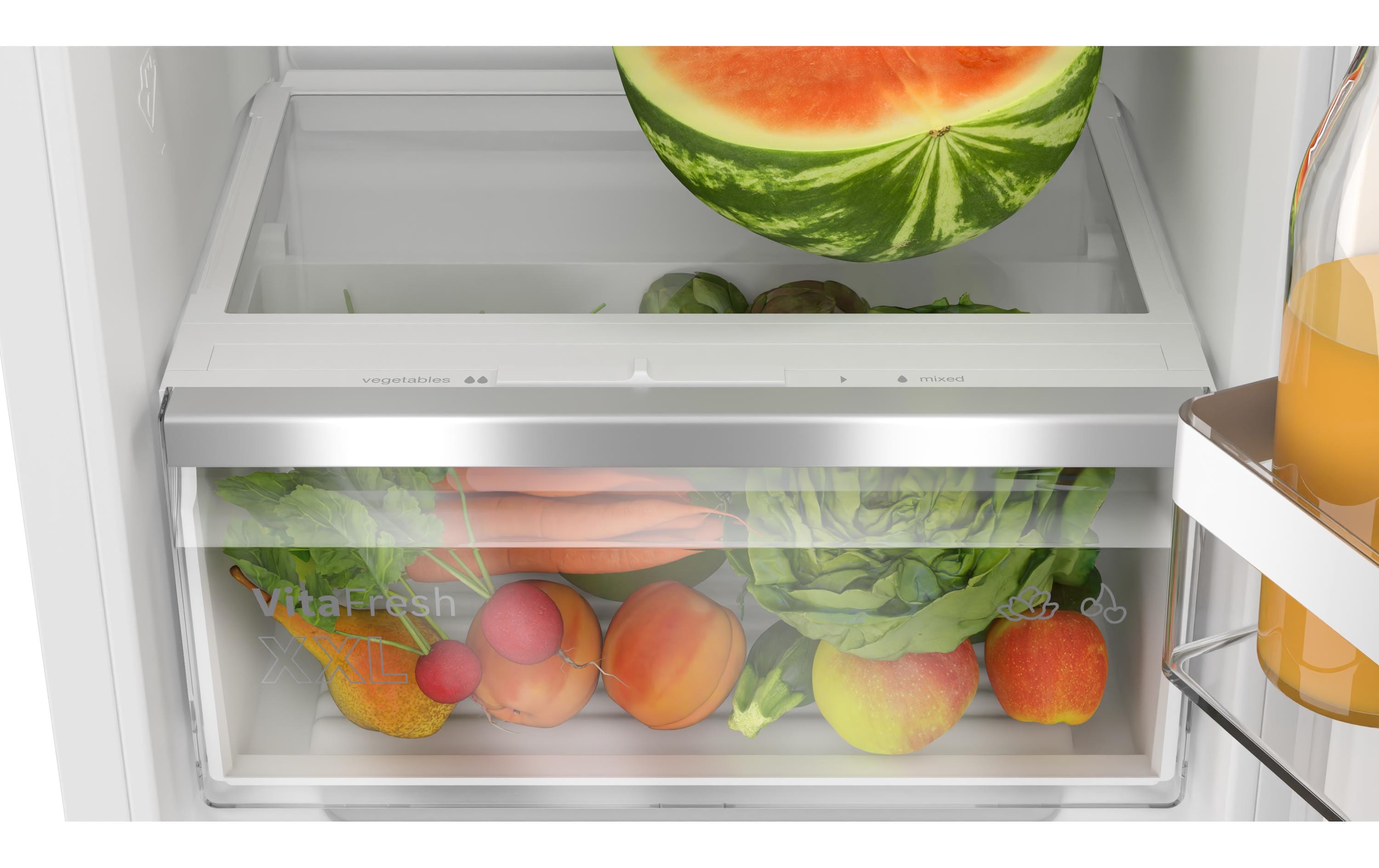 Einbaukühlschrank KIL32ADD1 Rechts/Wechselbar<br>Kühlschrank mit Gefrierfach