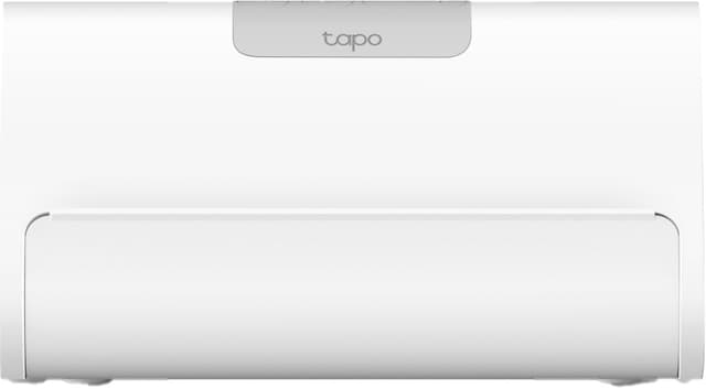 TP-LINK Tapo H500 Surveillance