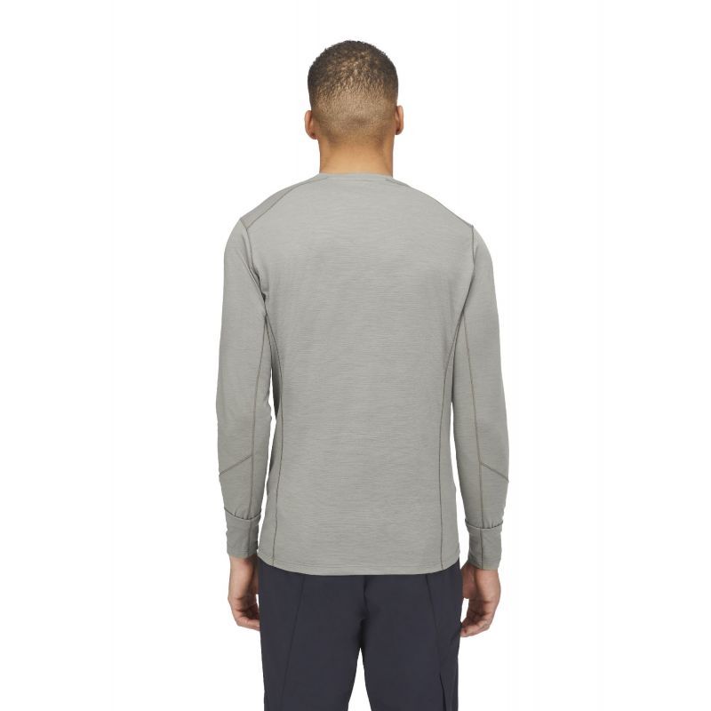 Syncrino Base LS Tee - Sous-vêtement thermique homme