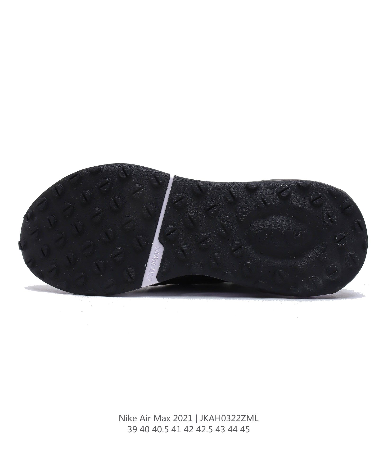Nike Air Max 2021 DA3199 Heren Schoenen