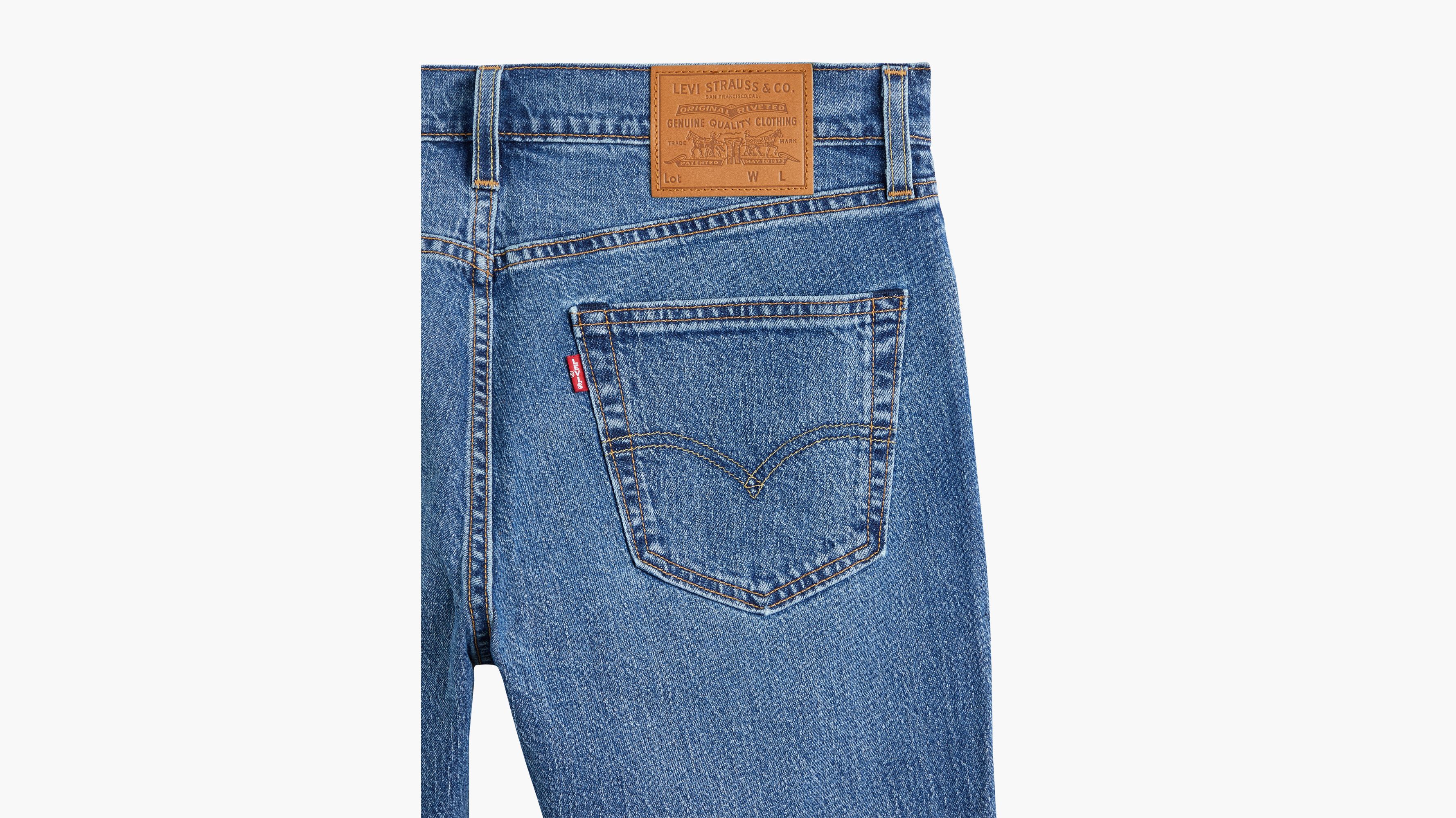 Jean slim 511™ - Easy Mid - Bleu
