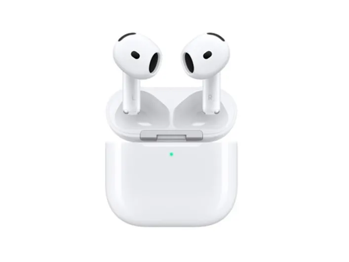 Apple AirPods 4 med Active Noise Cancellation