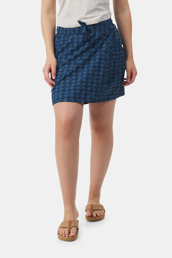 Ayacucho Ayacucho City Travel Skort W