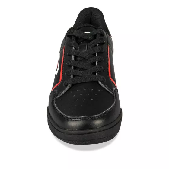 Baskets NOIR AIRNESS