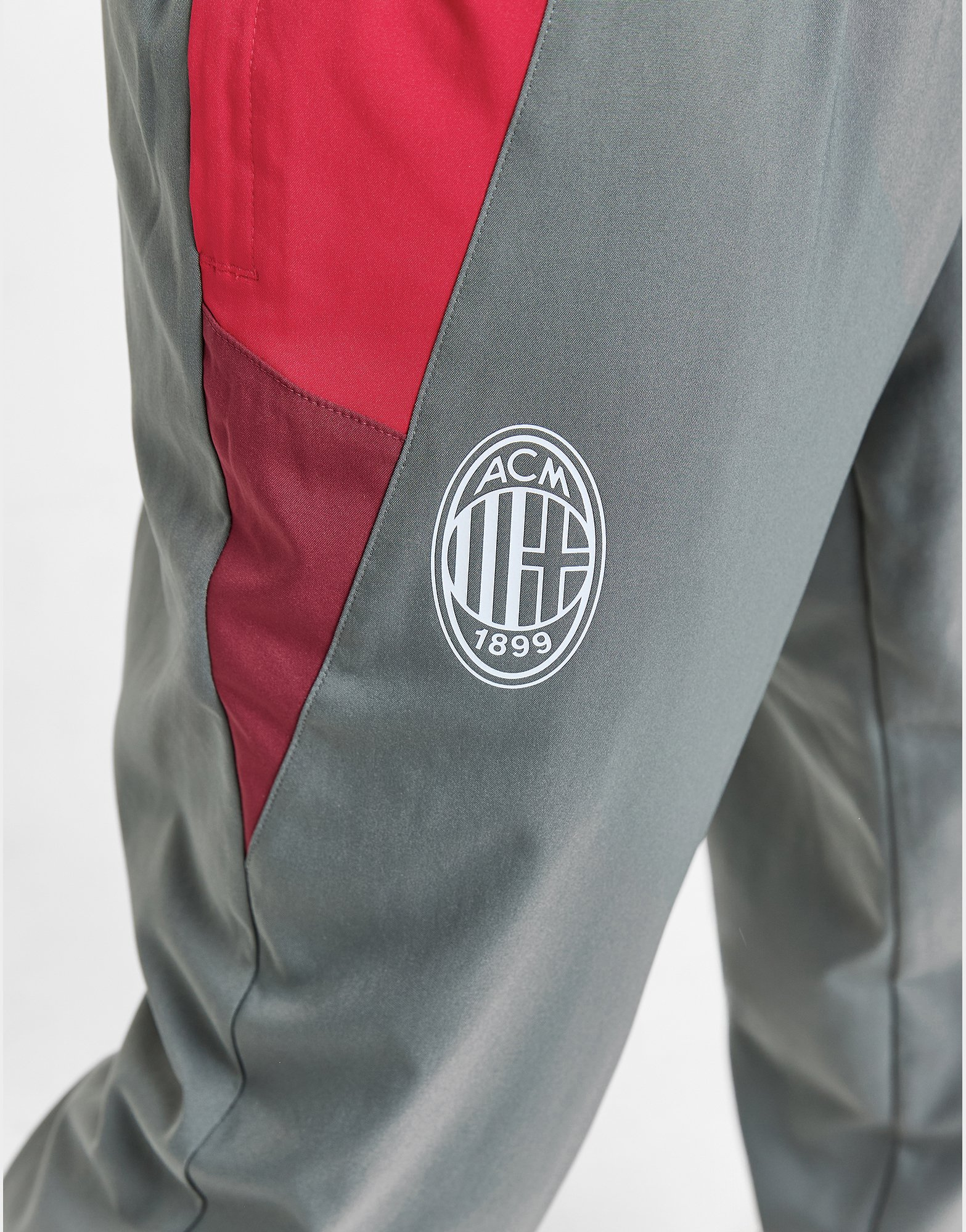 Puma Pantalon de jogging AC Milan Homme