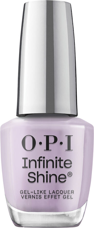 OPI Infinte Shine - Last Glam Standing