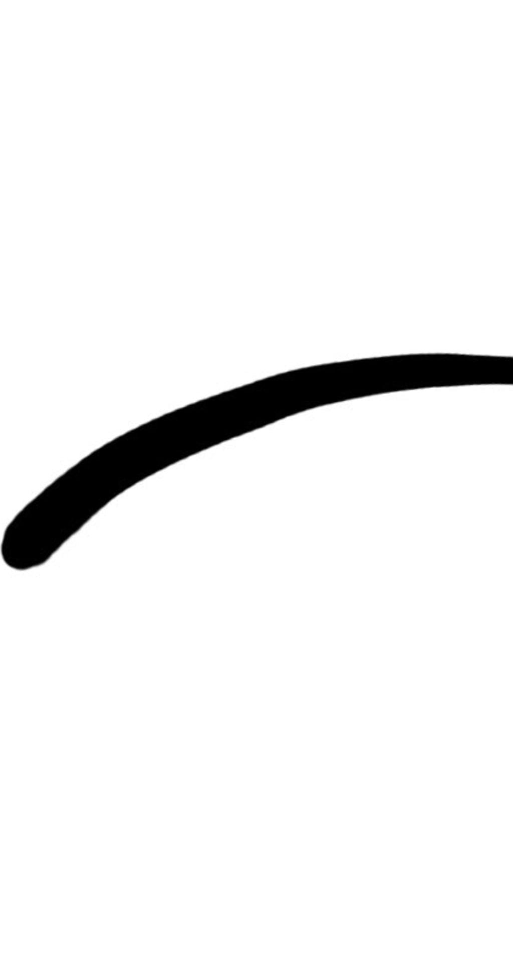 LÉA NATURE SO BiO étic  Précision Flüssiger Eyeliner, Black (3 ml)