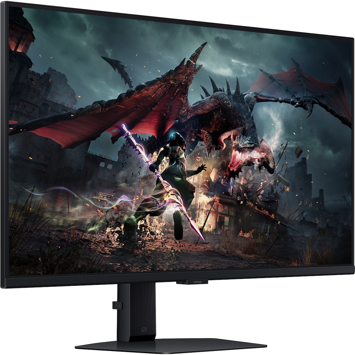 Samsung Odyssey G5 S32DG502 32