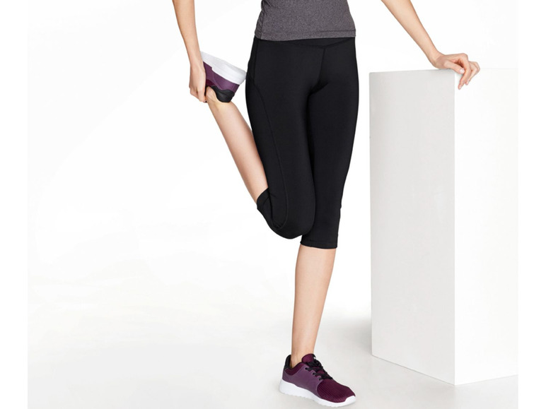 Sportcapri voor dames