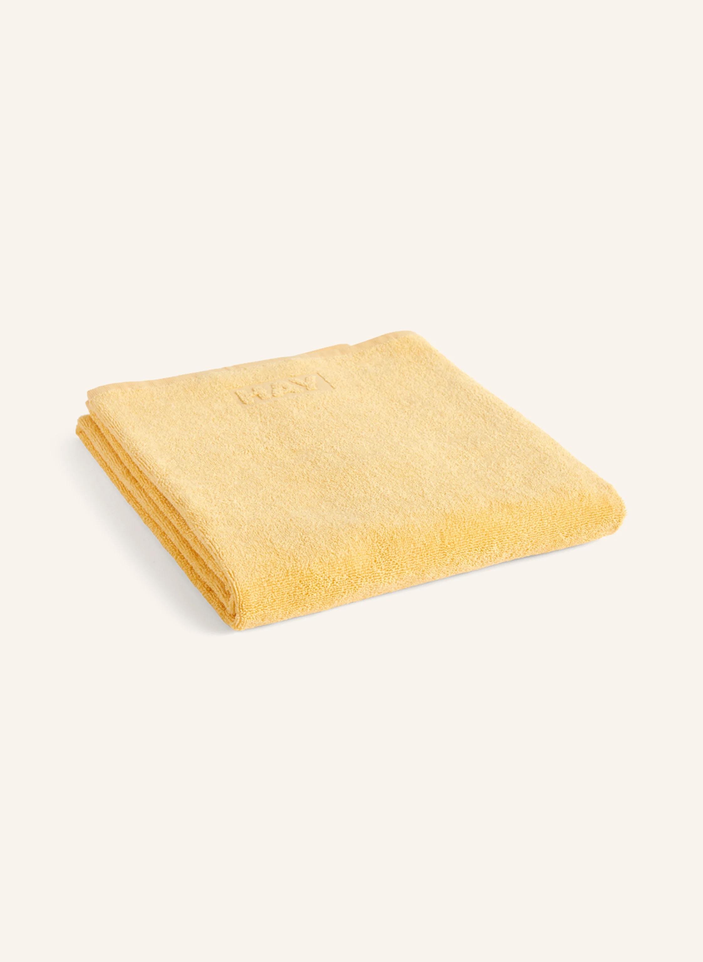 HAY Duschtuch MONO