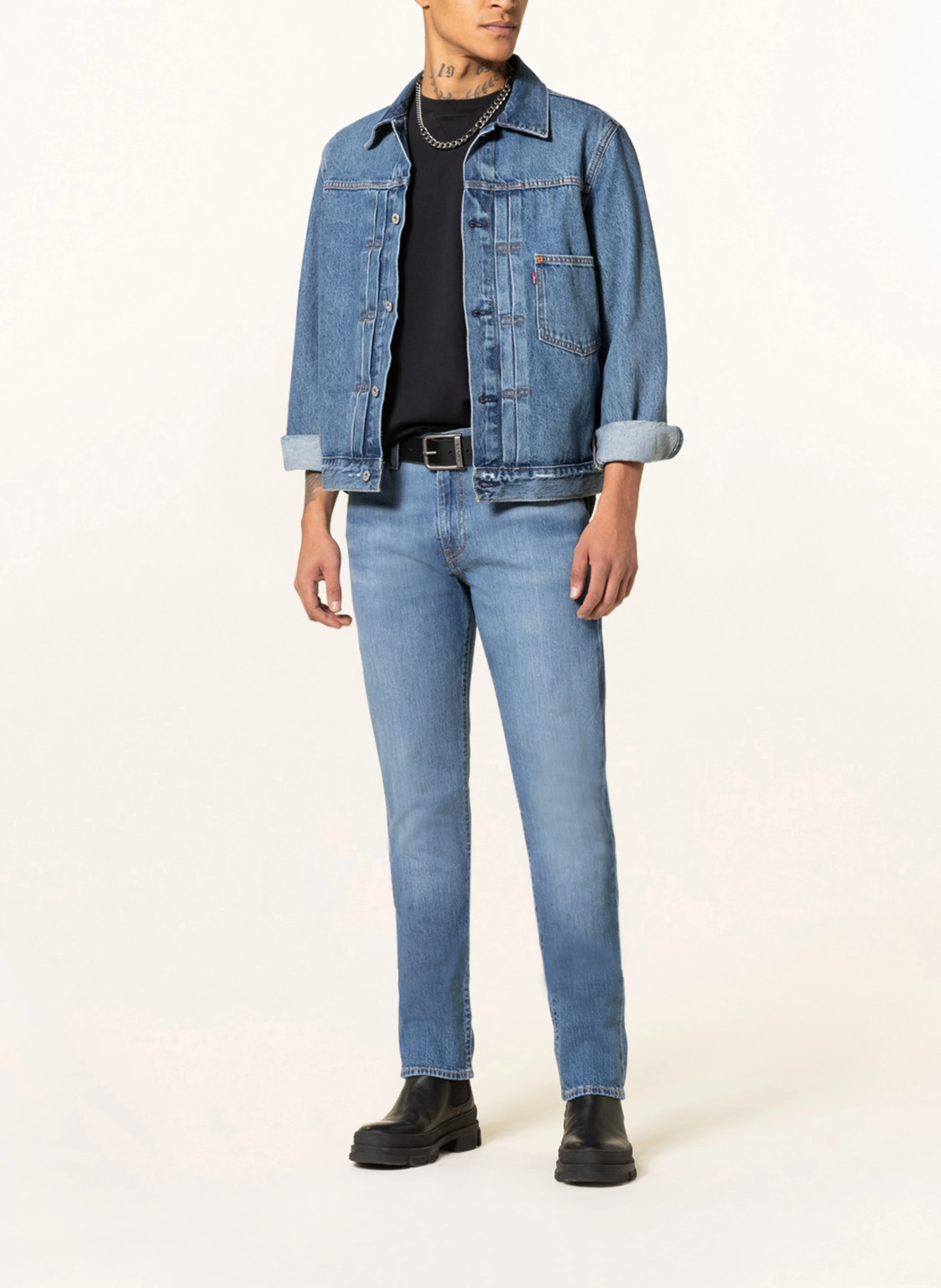Levi's® Jeans 511 Slim Fit