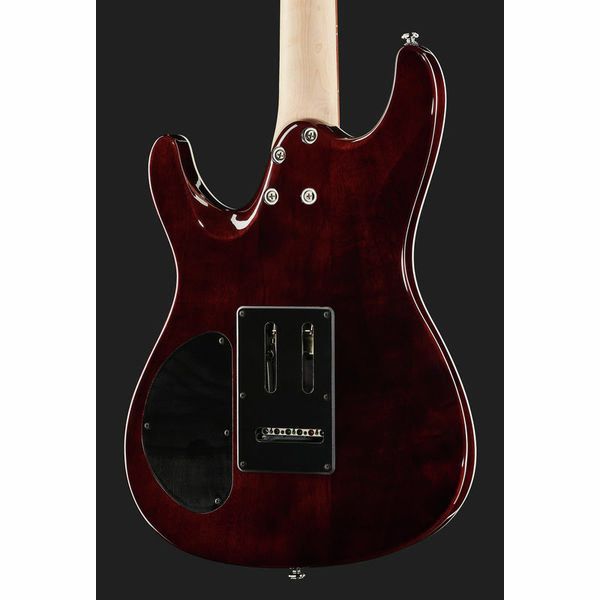 Ibanez SA260FM-TGB