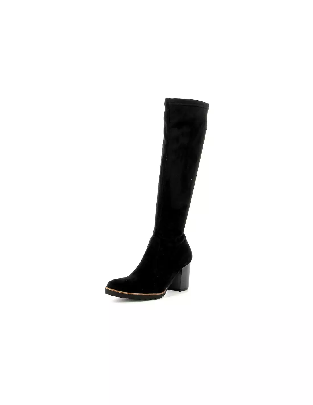DORKING THAIS STRECH - Bottes Noir