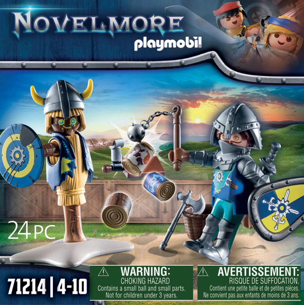 NOVELMORE MANNEQUIN - 71214