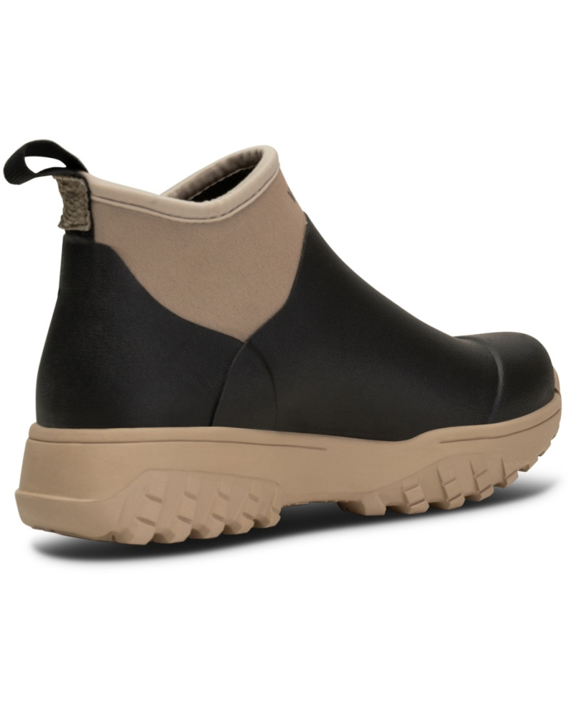 Woden Irene Black/Coffee