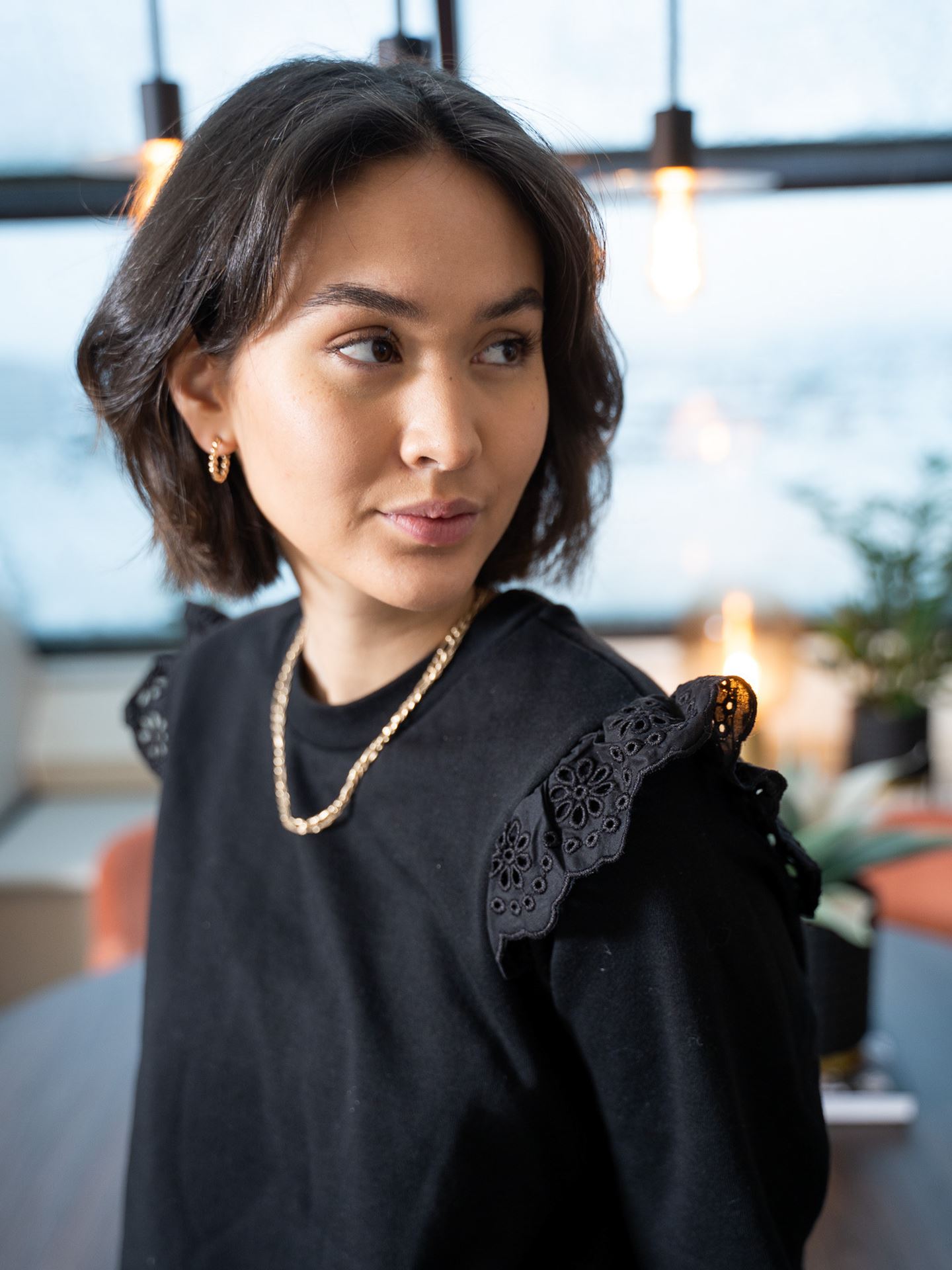 Limba Sweater