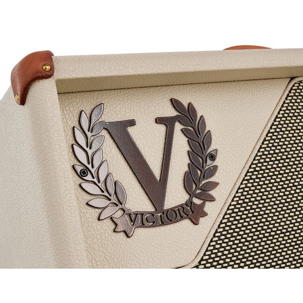 Victory Amplifiers Duchess 112 Cabinet
