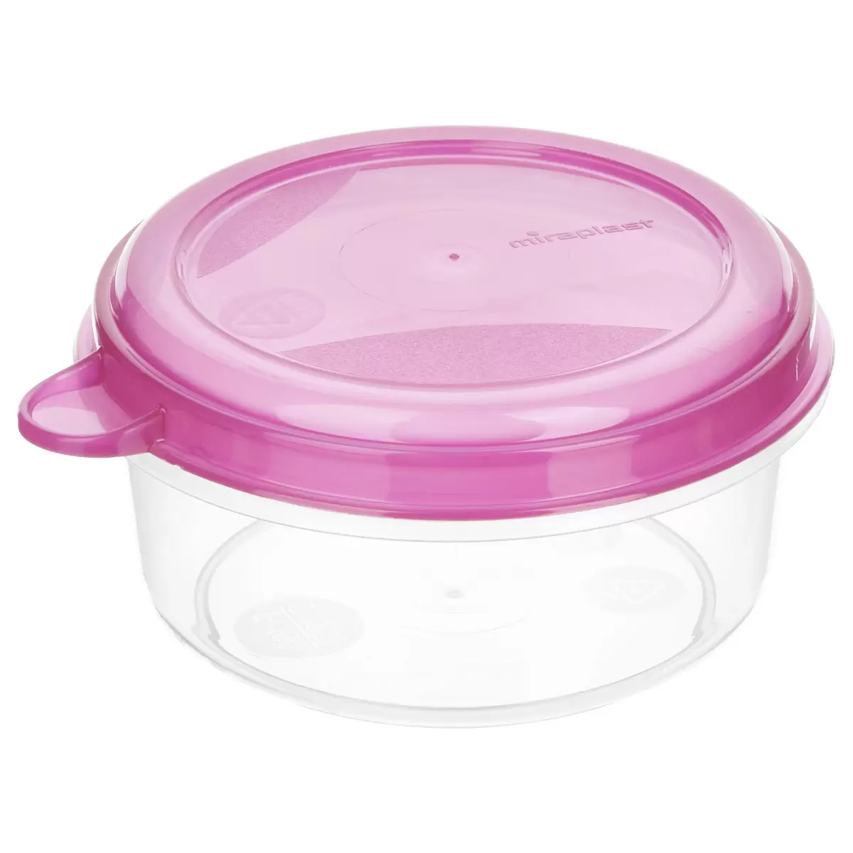 Frischhaltedose Janis Transparent