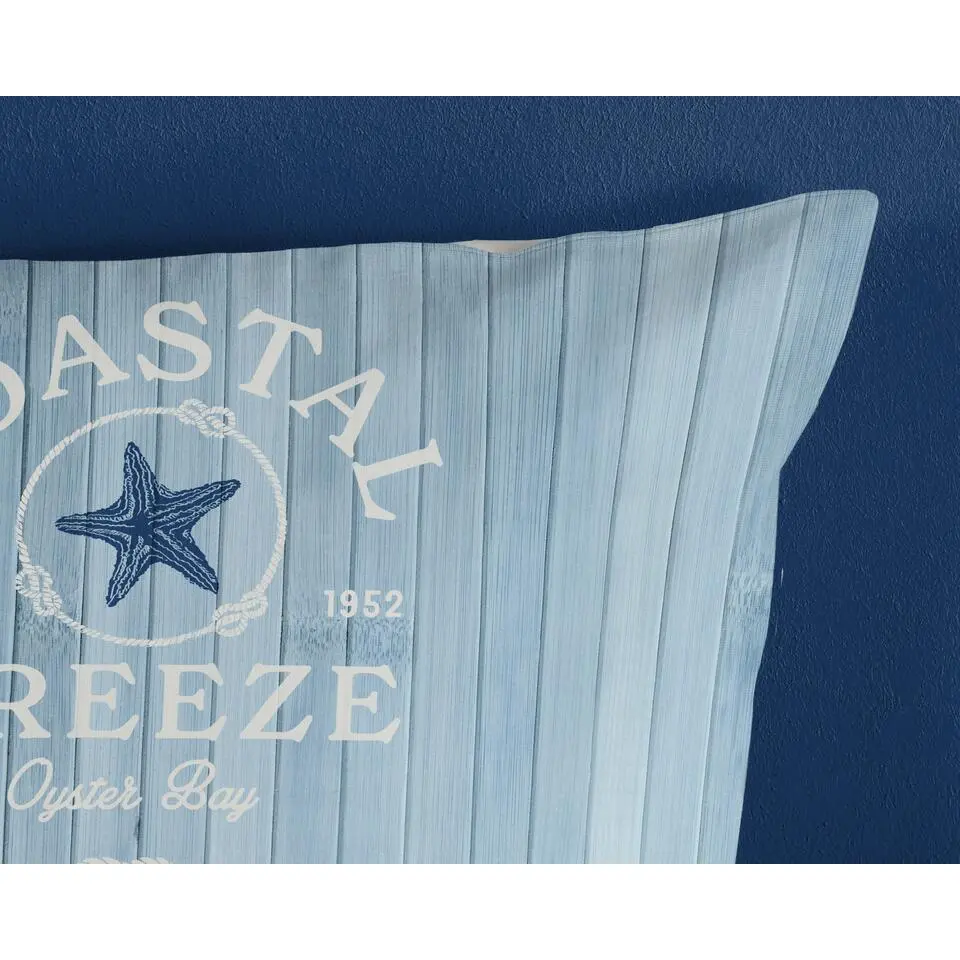 Duvet cover Good Morning 200x220   2* 60x70 cm