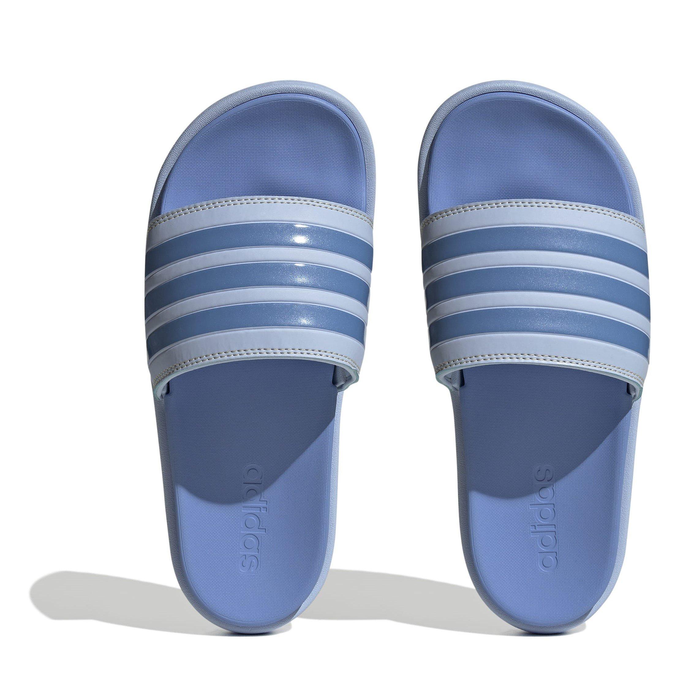 adidas Adilette Platform Sliders