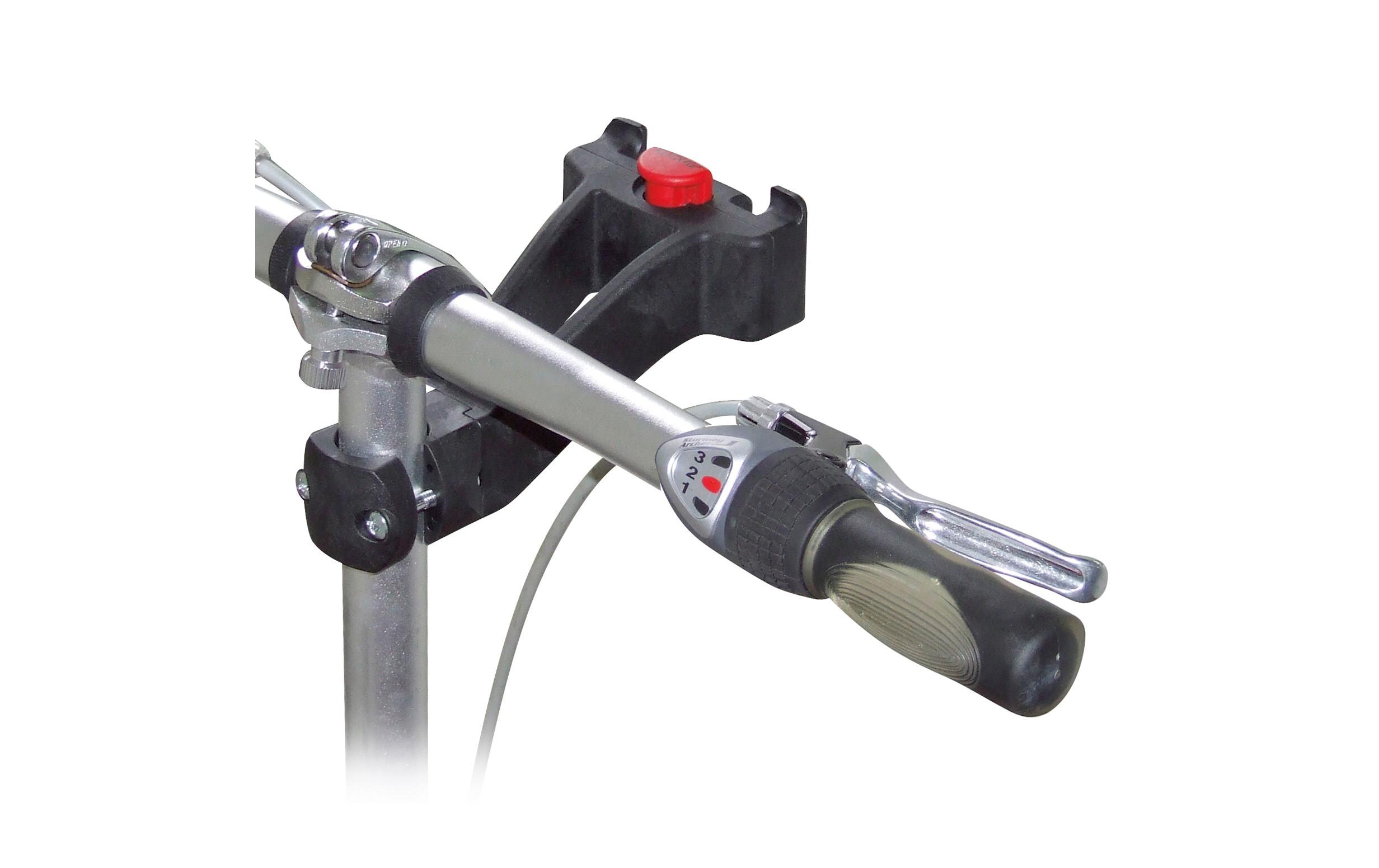 Lenkeradapter VorbauAdapter zur Fixierung von Fahrradzubehör