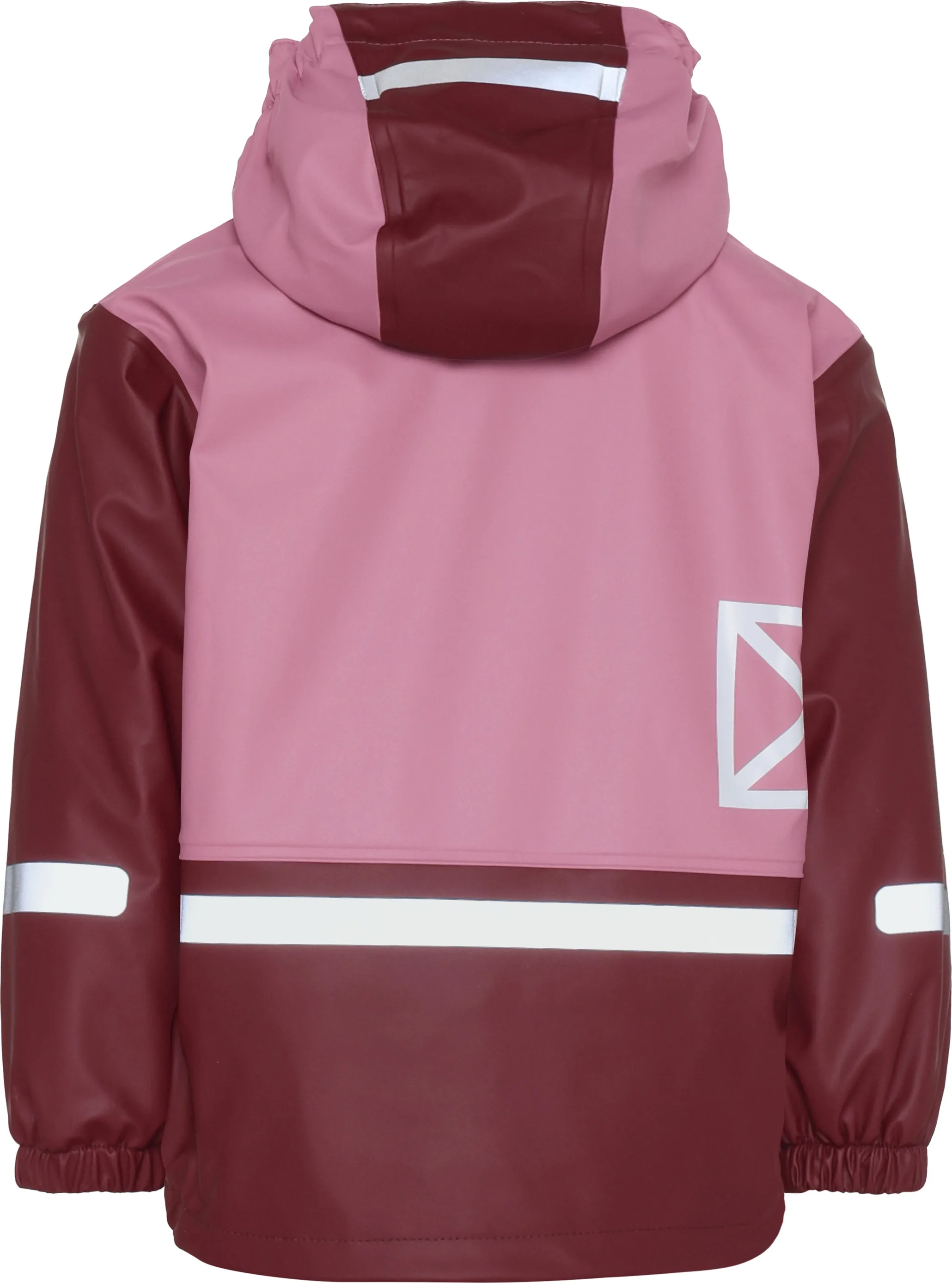 Didriksons Boardman Kids Set 12 Heather Pink