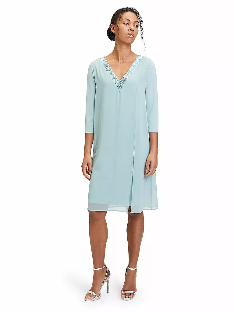 VERA MONT Cocktailkleid mint