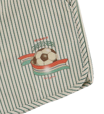 Konges Sløjd Badeshorts - Asnou - Tee Stripe