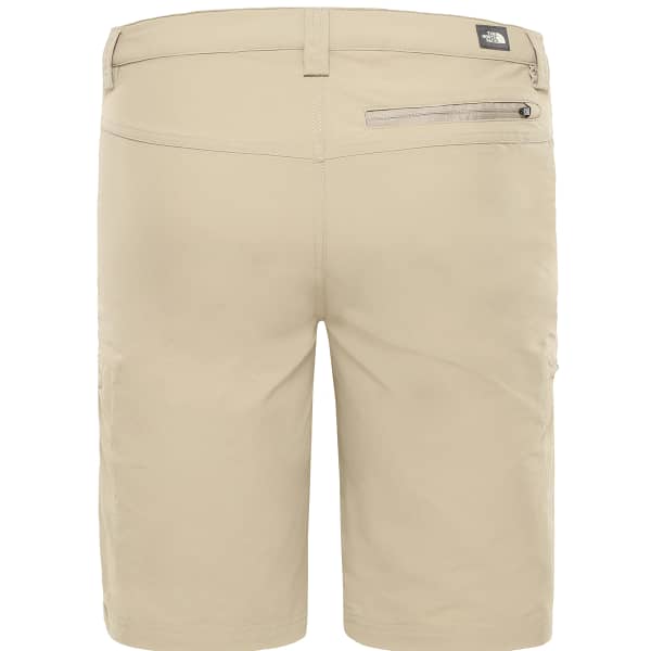 Short randonnée THE NORTH FACE EXPLORATION SHORT DUNE BEIGE