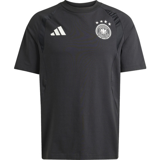 adidas Duitsland Tiro Travel Tee WK 2026